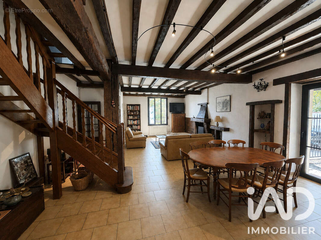 Photo 2 - Maison à AIRE-SUR-L'ADOUR