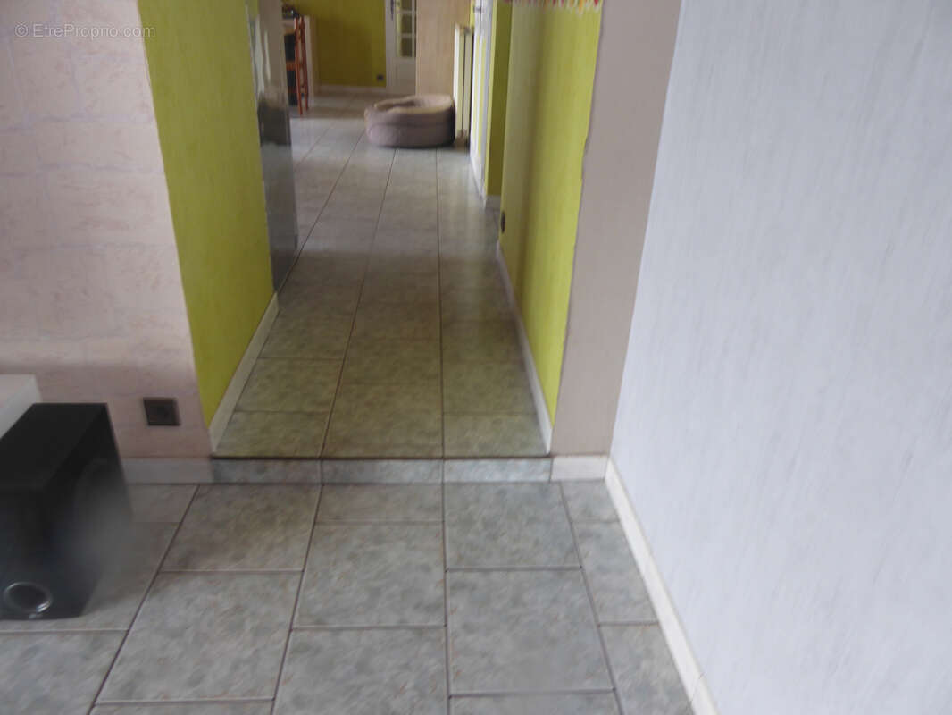 Maison à SAINT-PRIVAT-DES-PRES