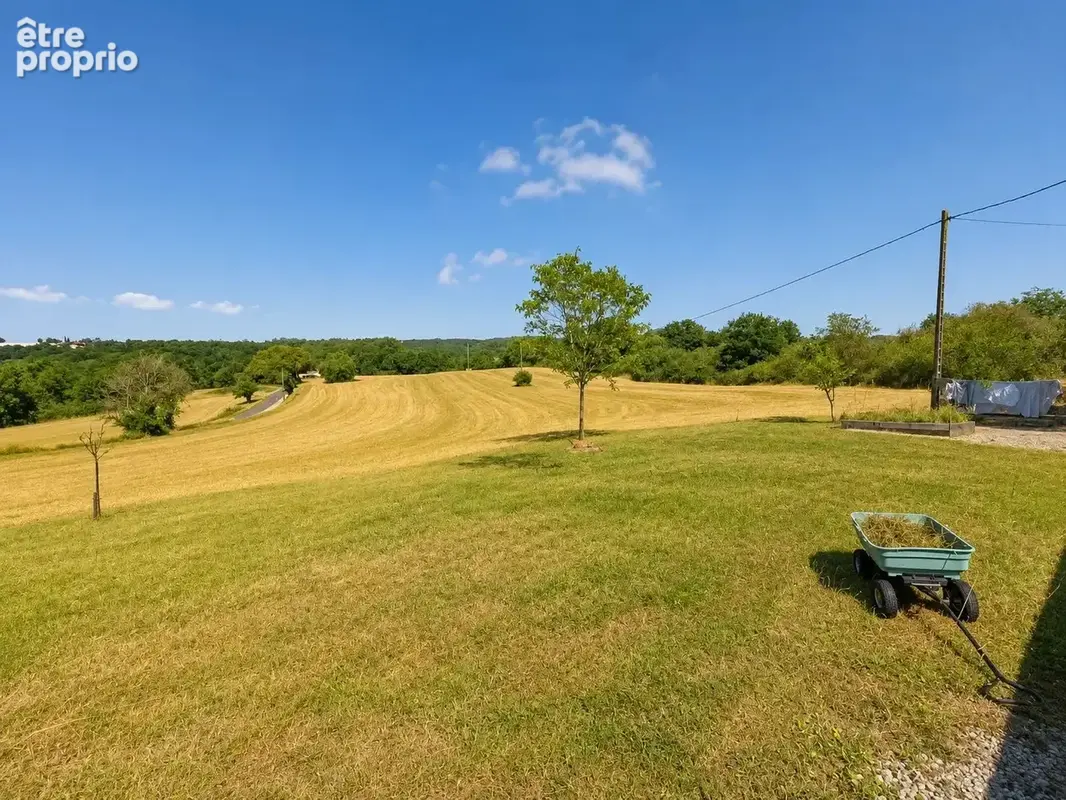 Vente Maison Concores(46310) 345 000ï¿œ - photo 6