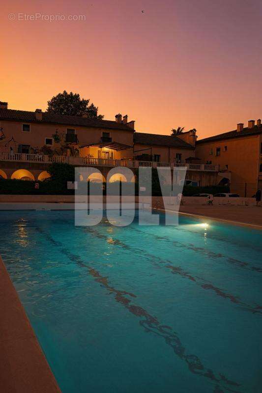 Appartement à VILLENEUVE-LOUBET