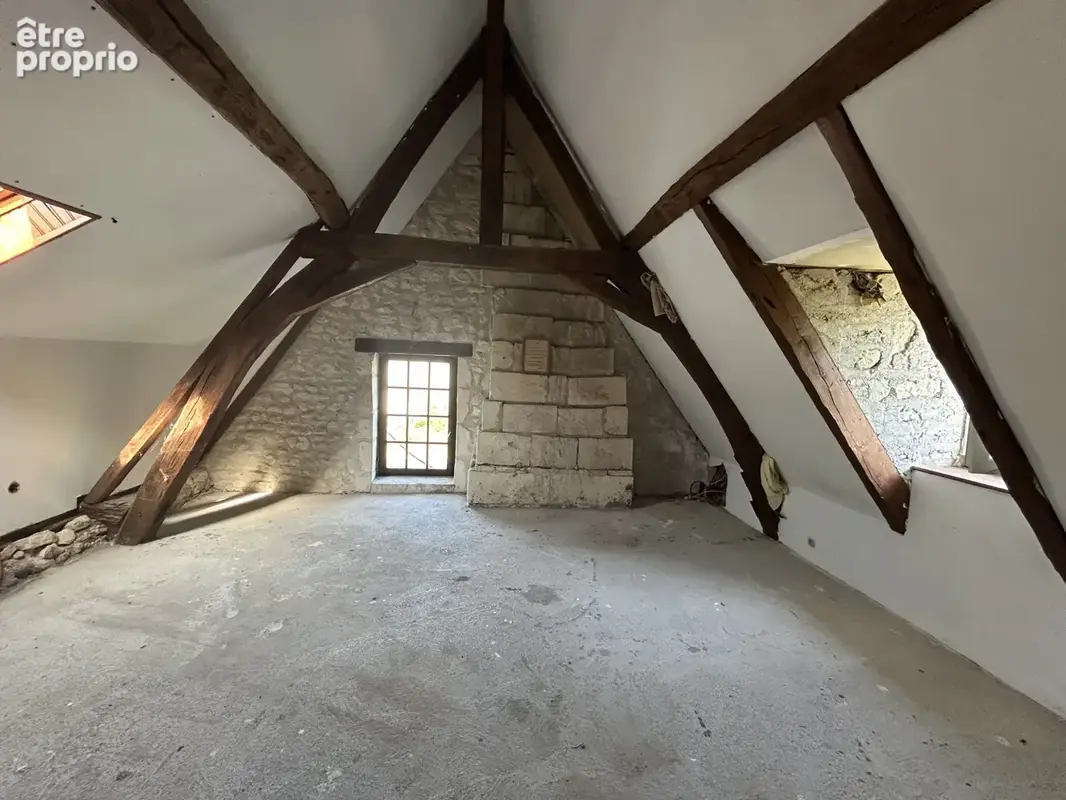 Charmante maison ancienne - photo 12