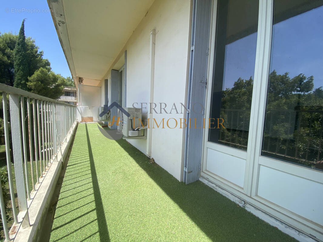 Appartement à TARASCON