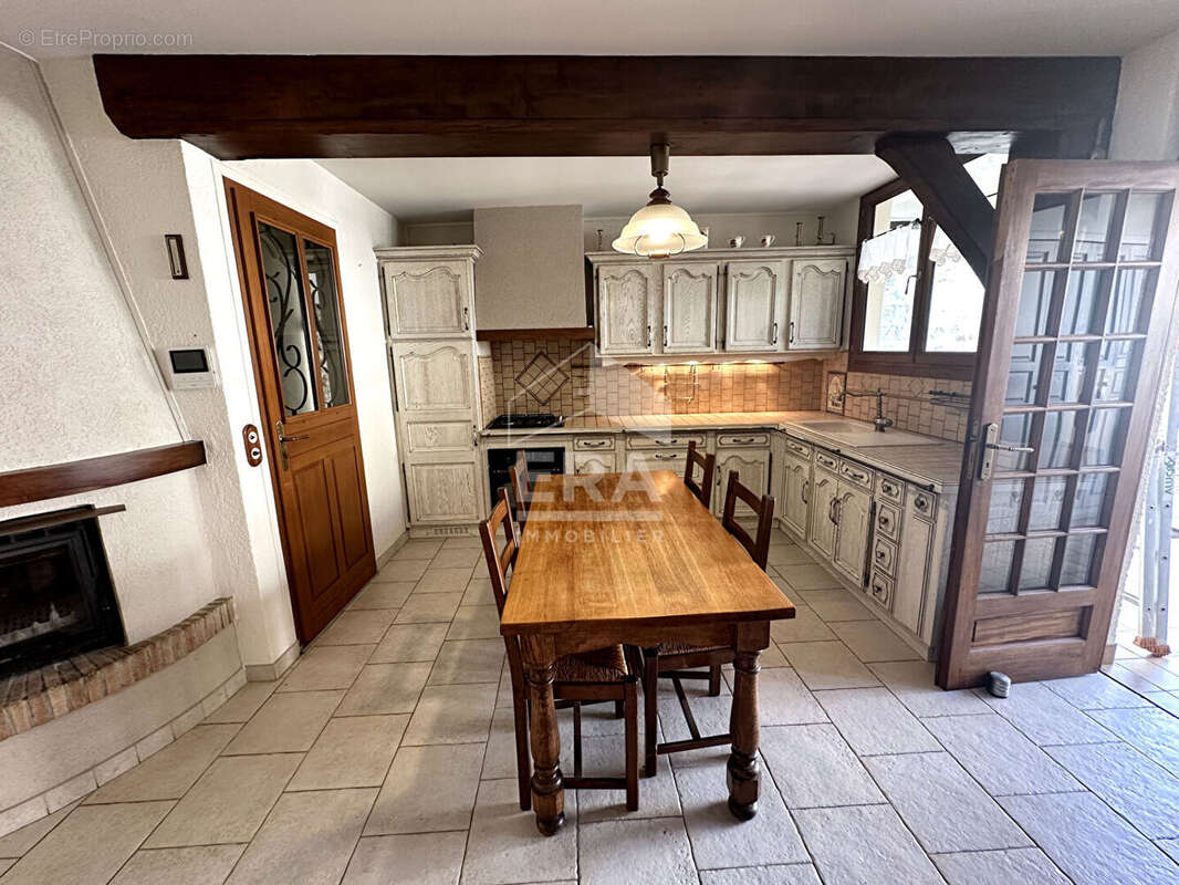 Maison 178m² à villeblevin - photo 2