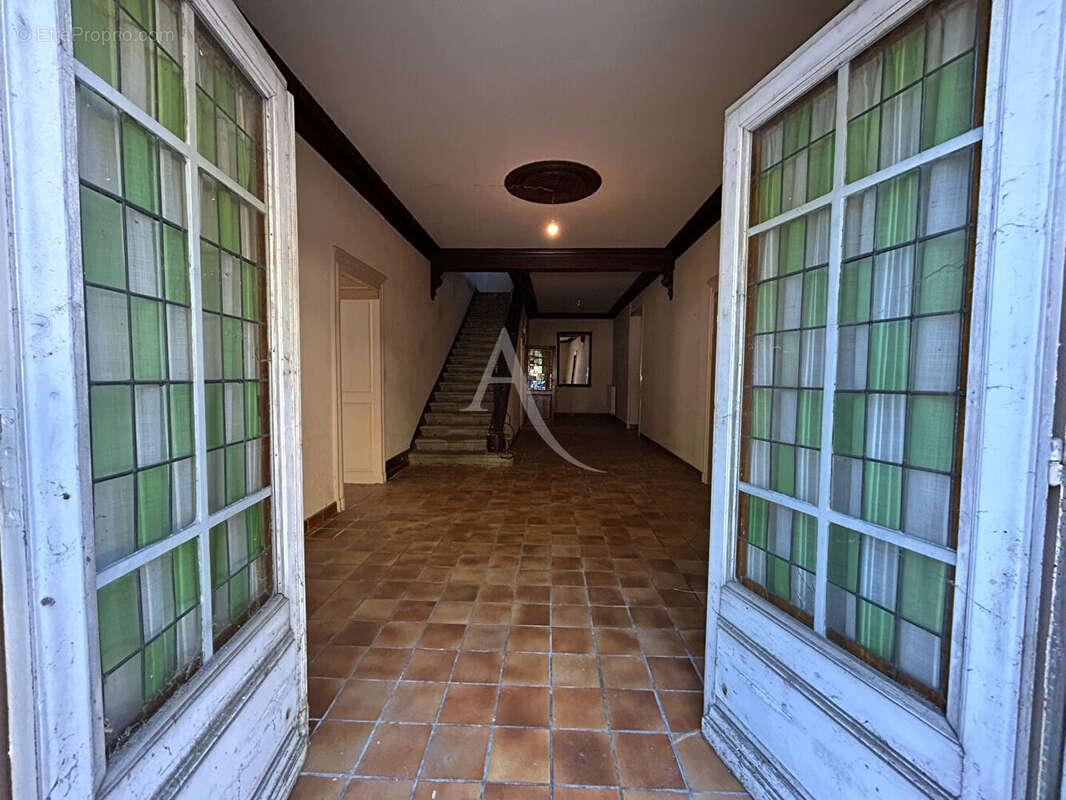 Maison à SAINT-MEDARD-EN-JALLES