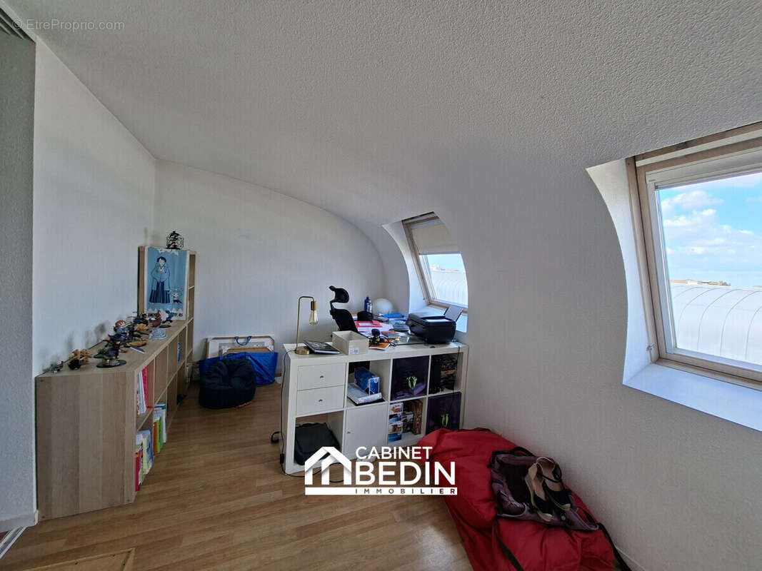 Appartement 117 m² à Bordeaux  - photo 7