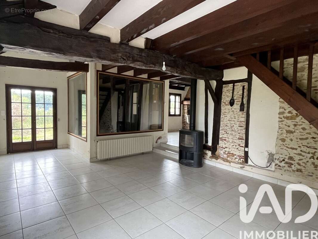 Photo 8 - Maison à CAZAUBON