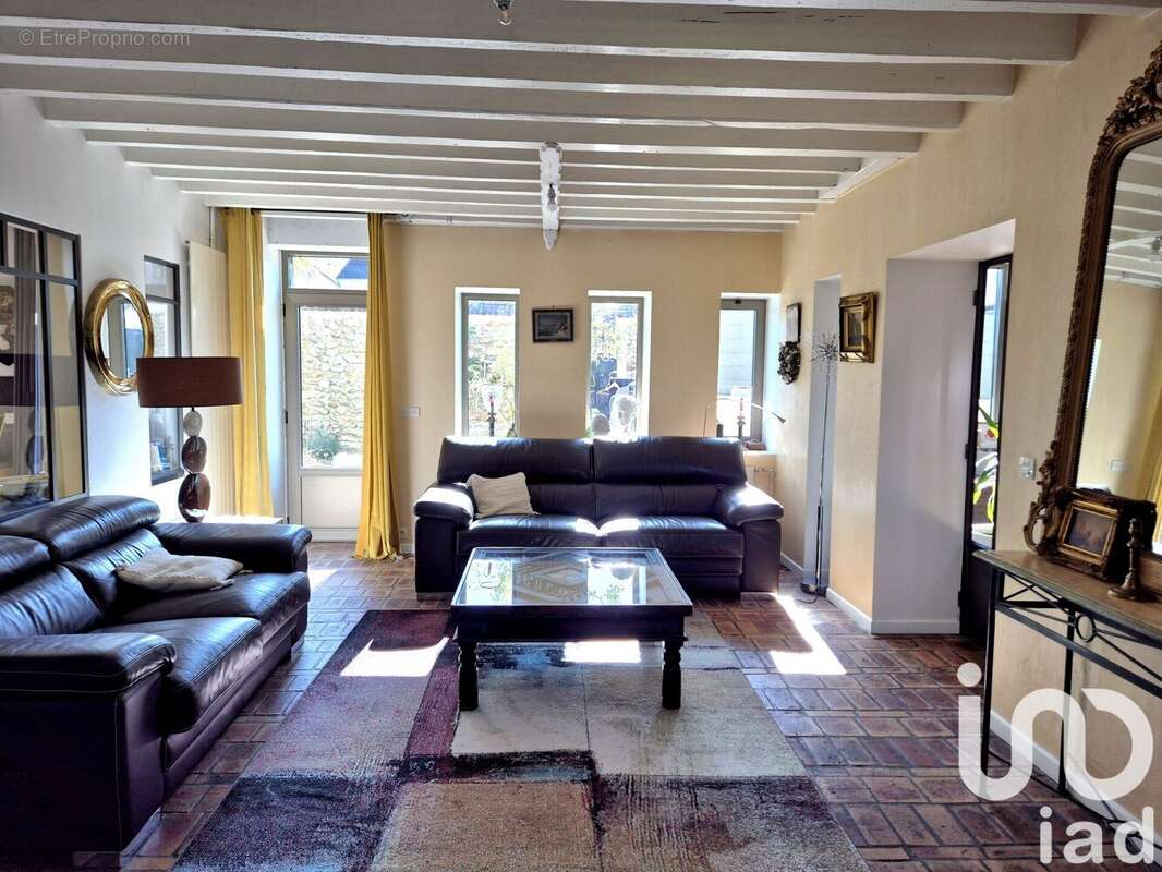 Photo 4 - Maison à DAMMARIE-LES-LYS