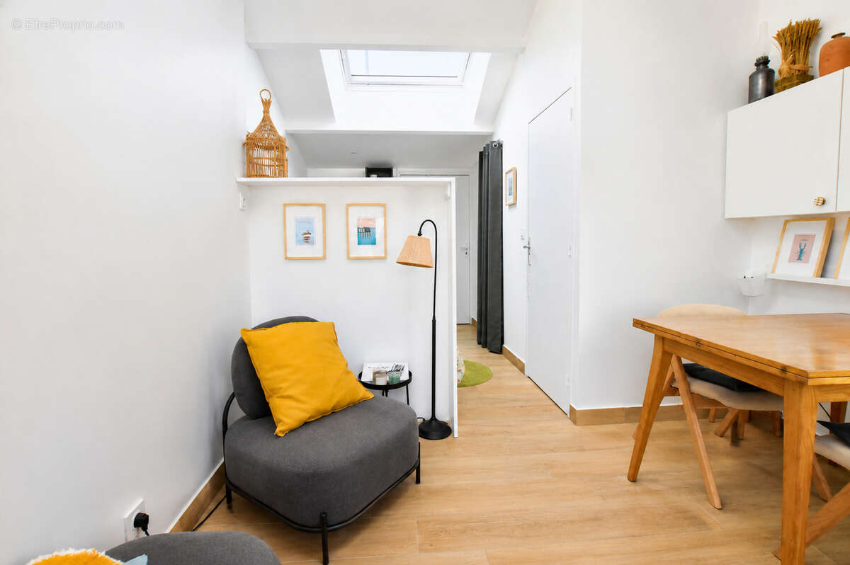 PREFAILLES - 4 chambres - photo 13