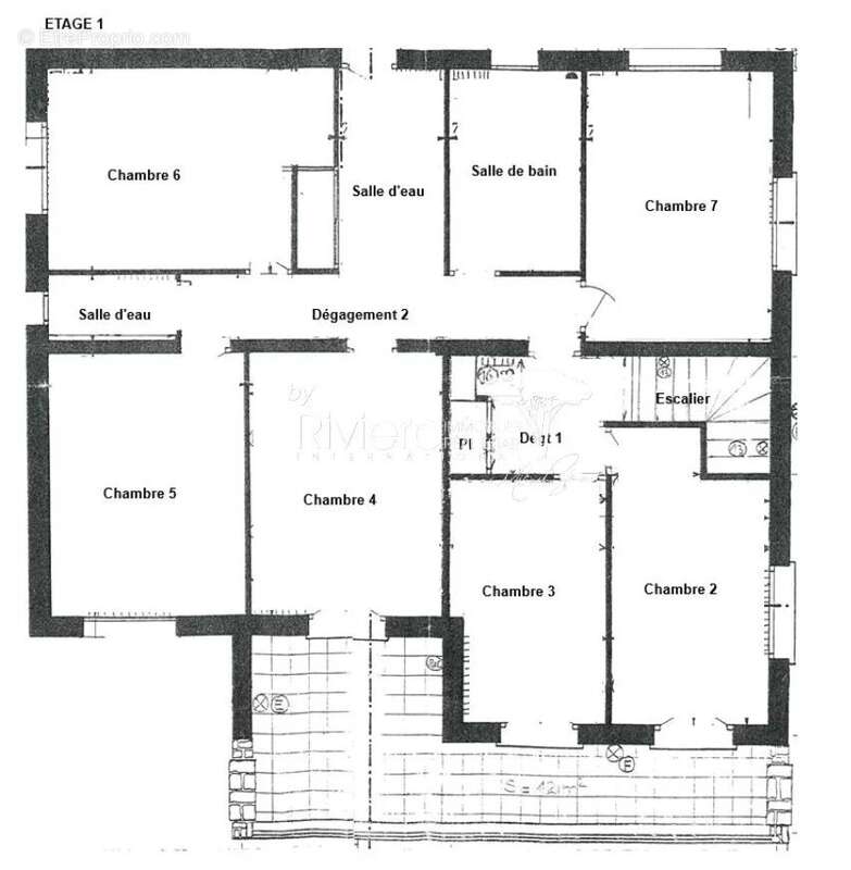 Maison à LA CROIX-VALMER