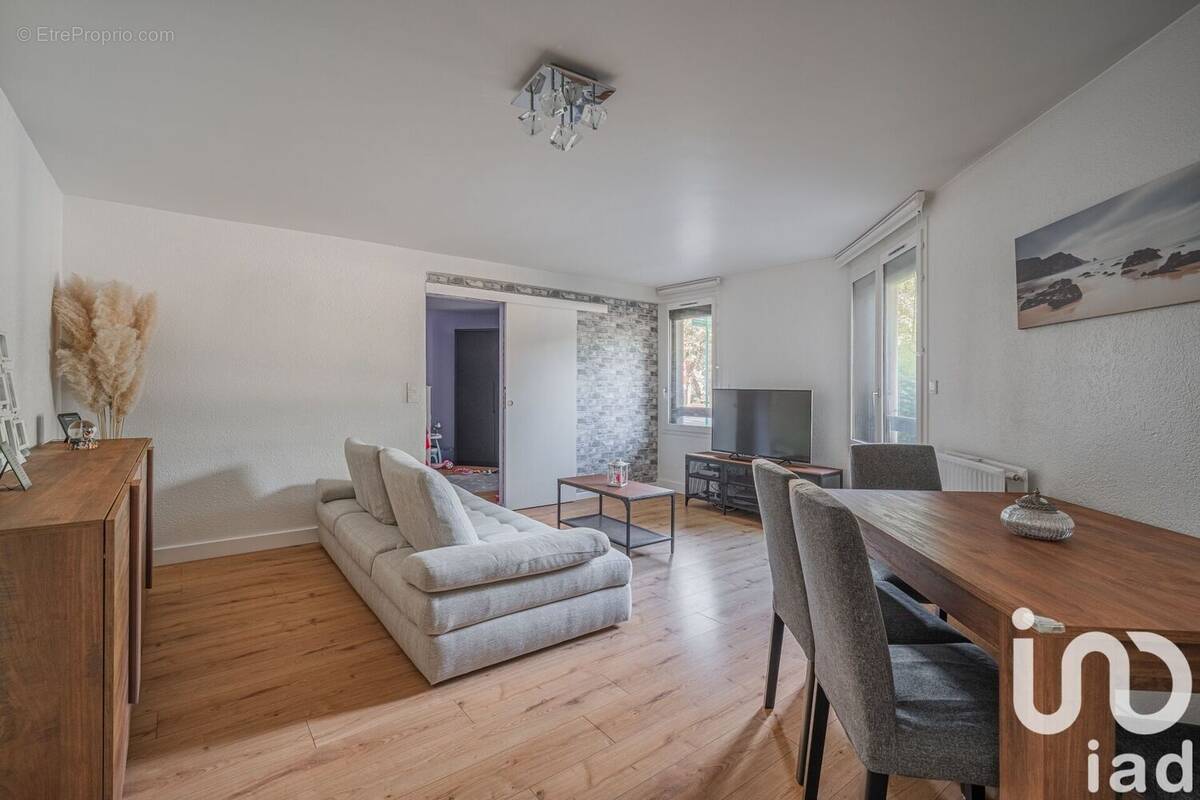 Photo 1 - Appartement à EYBENS