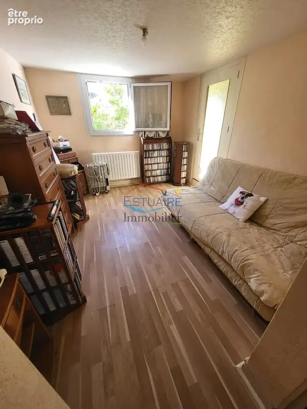 Maison 6 pièces 97 m² à vendre à Saint-Nazaire (44600) - photo 4