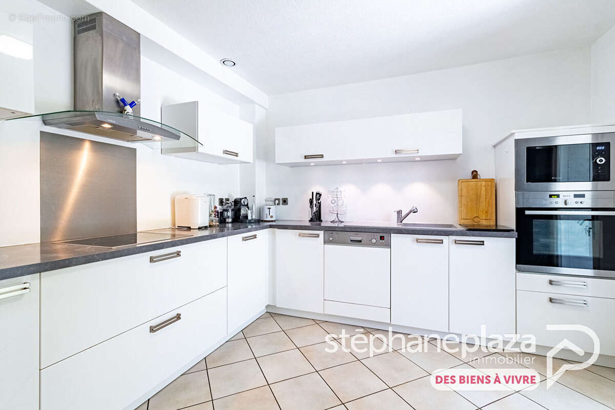 Maison au calme avec piscine et suite parentale - photo 8
