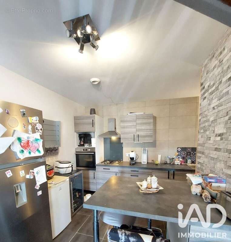Appartement 86 m² à Soues  - photo 6