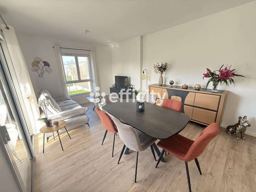 Appartement à LES SABLES-D'OLONNE