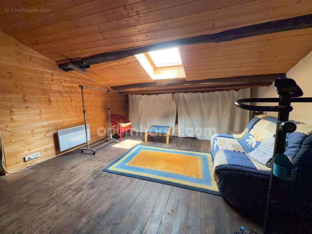 Maison de ville 76 m² avec extérieur et cave - photo 7
