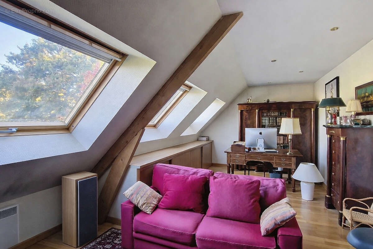 Maison à CESSON-SEVIGNE
