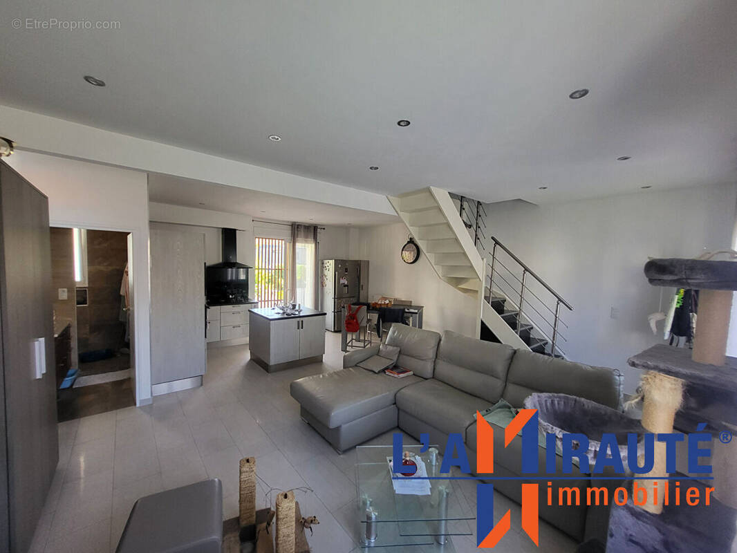 Photo Maison à Sartrouville au prix de 525 000€