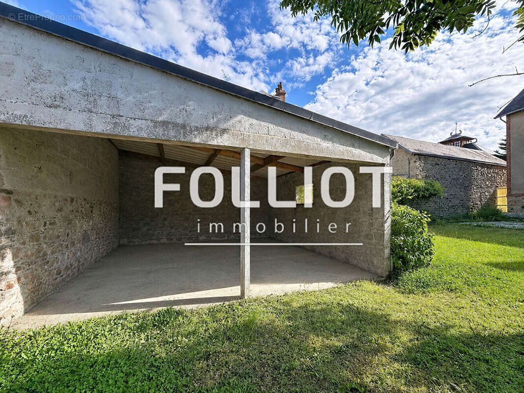 A vendre Maison 6 pièces à Saint-Pair-sur-Mer - Réf. 145972 - photo 16