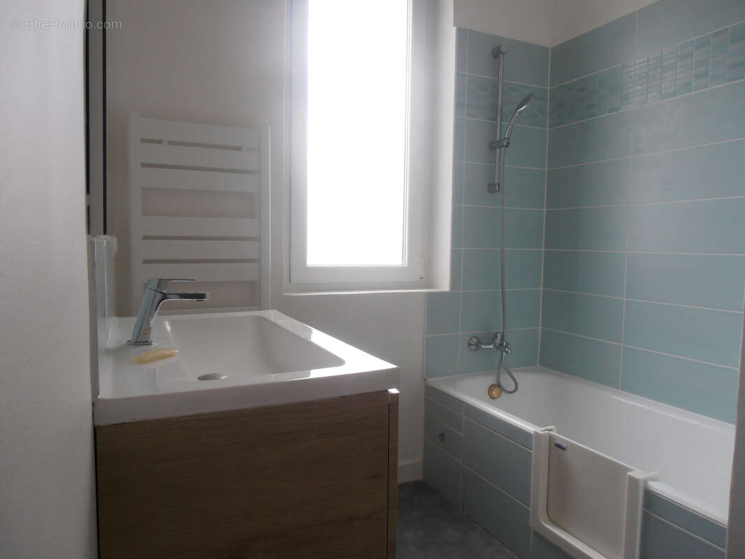 Maison à VERSAILLES