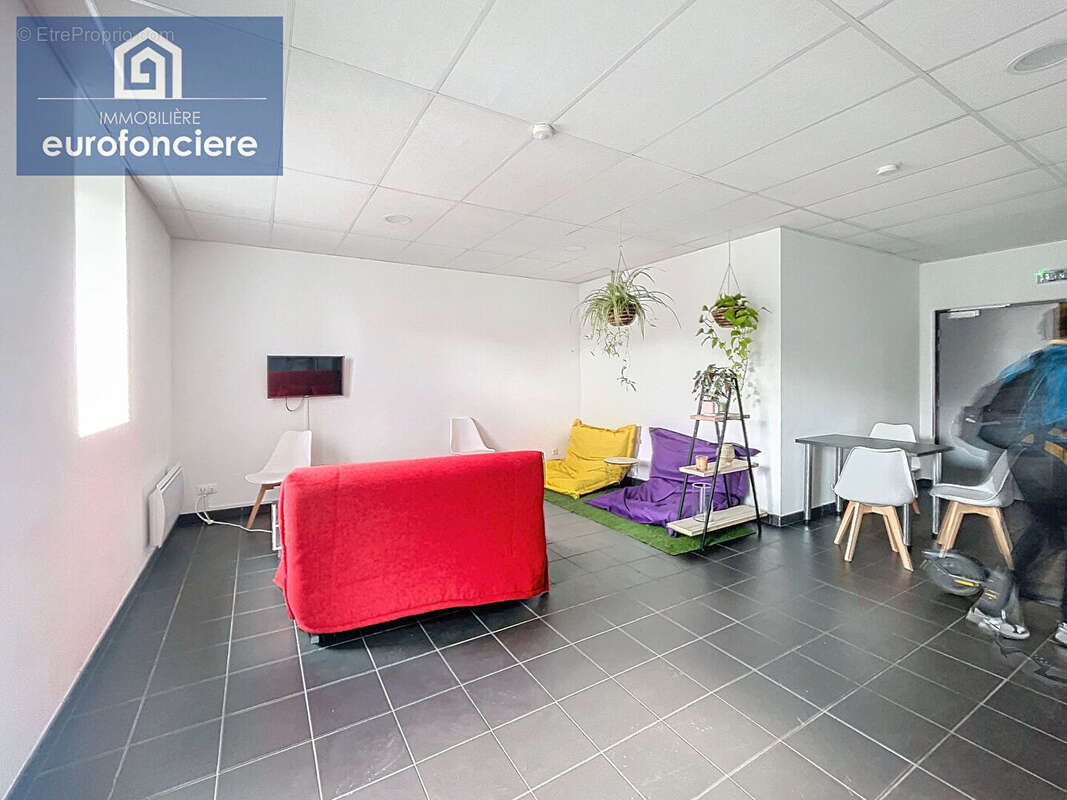 Appartement à TROYES