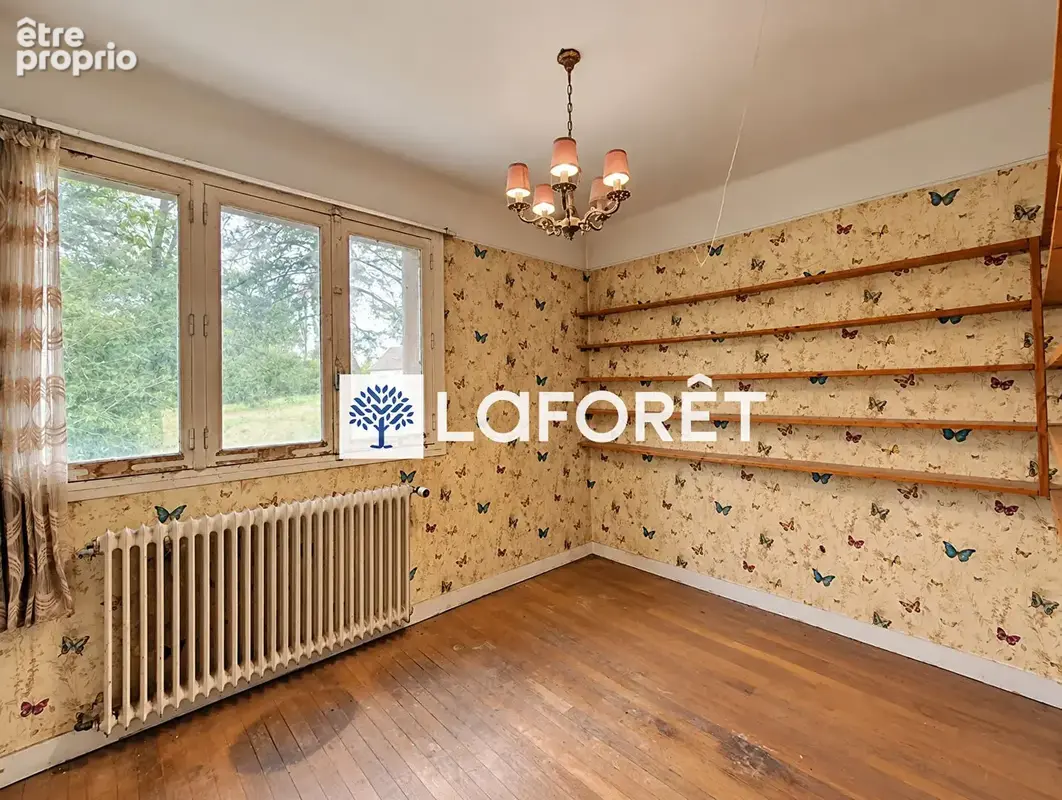 Maison sur sous-sol total JOUY-LE-CHÂTEL - photo 11