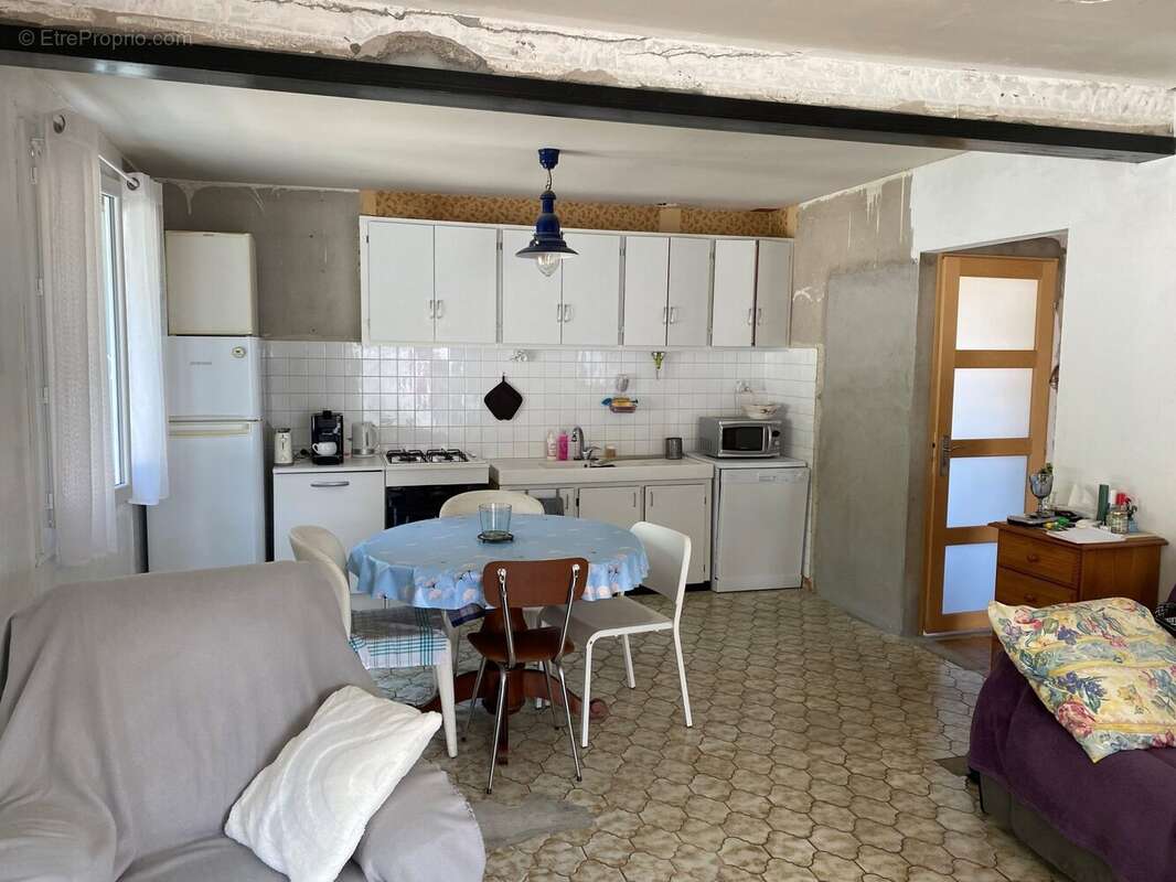Maison 70 m² à La Barre-De-Monts  - photo 5