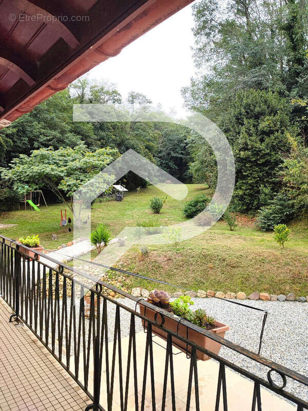 Maison à PEYREHORADE