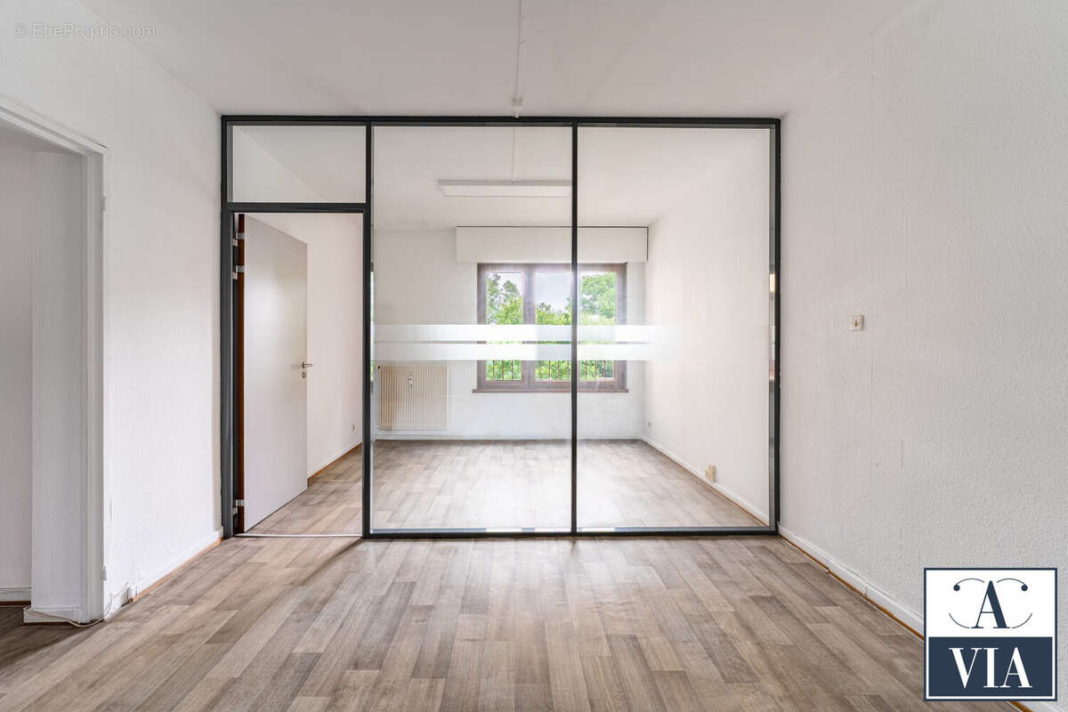 Appartement à HAGUENAU