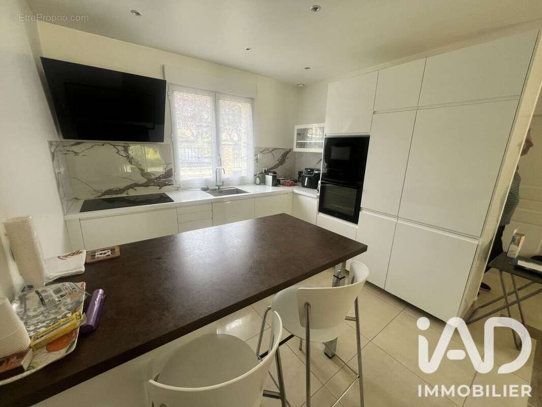 Maison 85 m² à Crosne  - photo 7