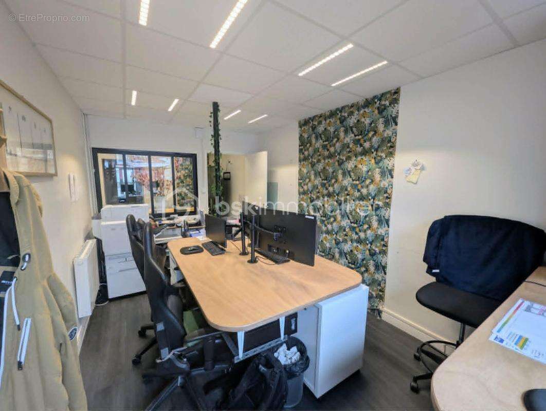 Appartement à FOUGERES