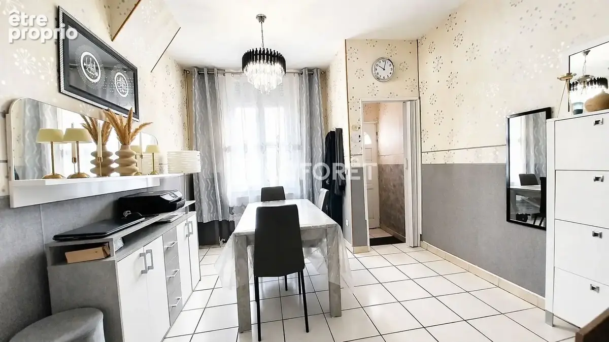 Photo Maison à Roubaix au prix de 69 000€