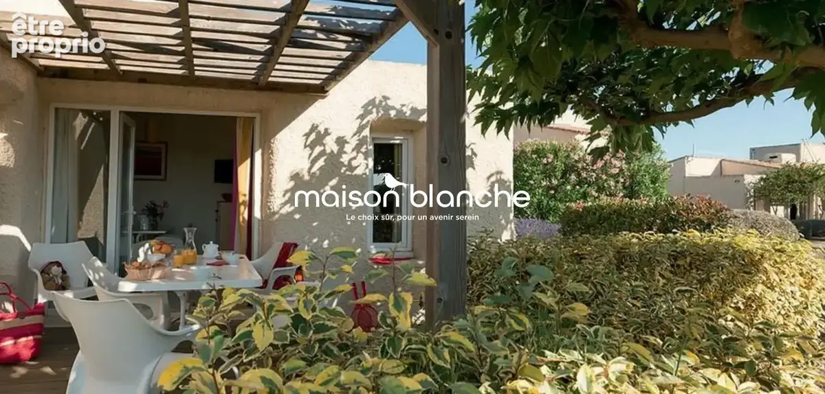 Appartement 3 pièces 33 m² à vendre à Agde (34300) - photo 2
