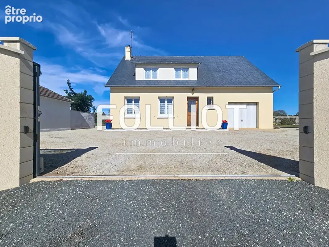 Maison Bolleville - photo 1