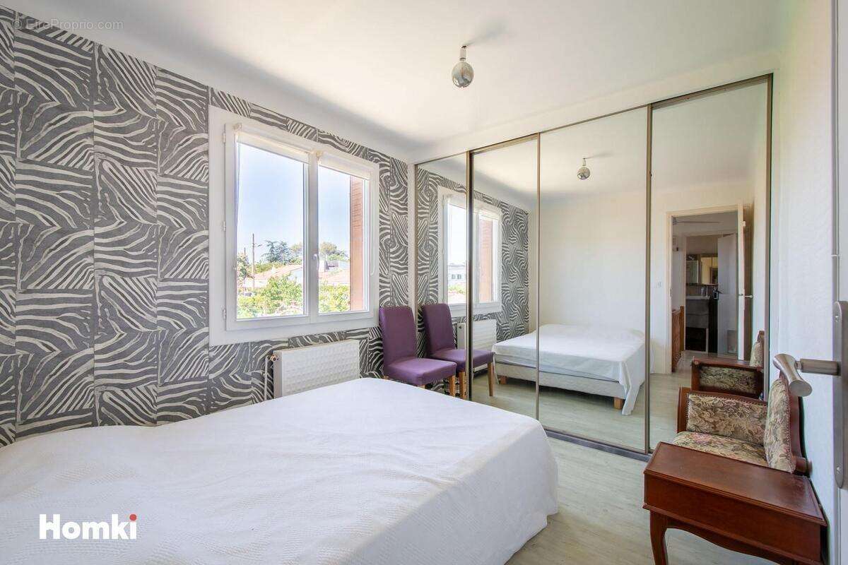 Maison à MONTPELLIER