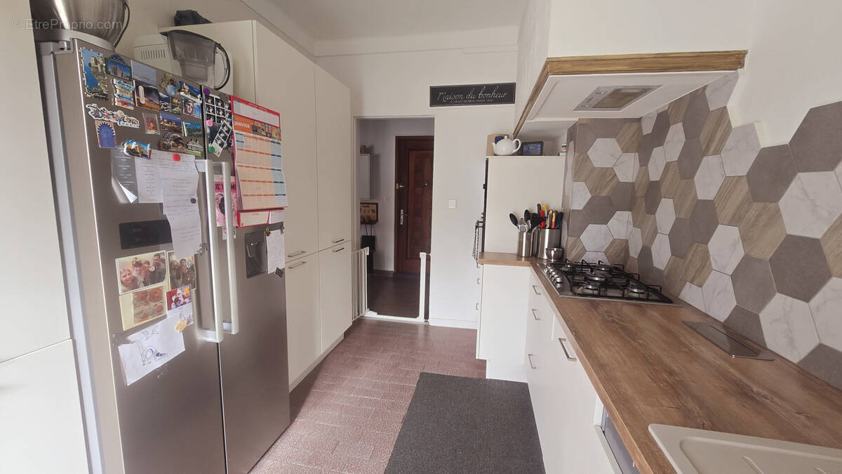 Appartement à SARTENE