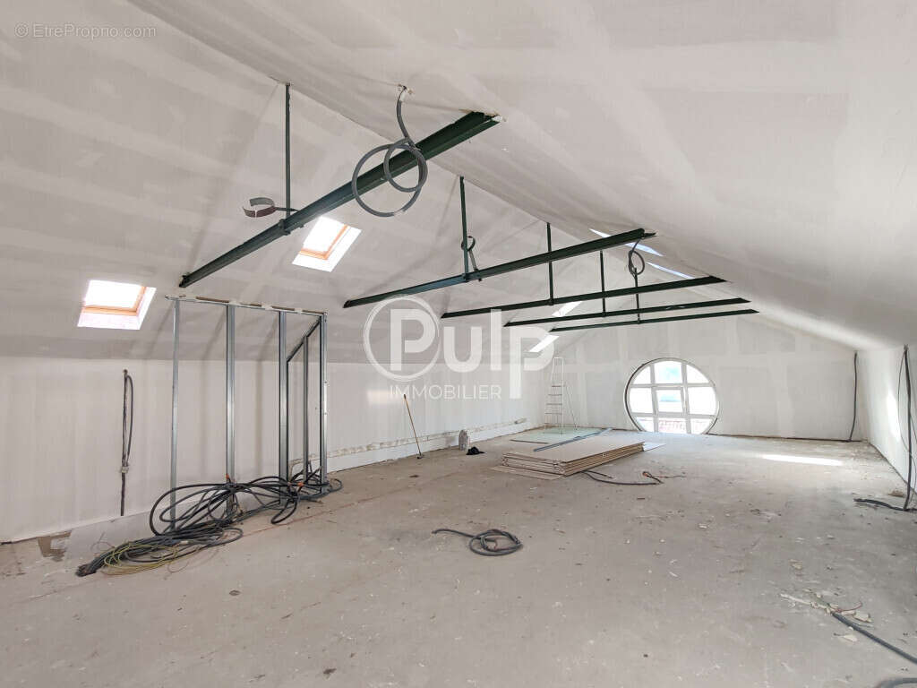 Commerce à CONDETTE