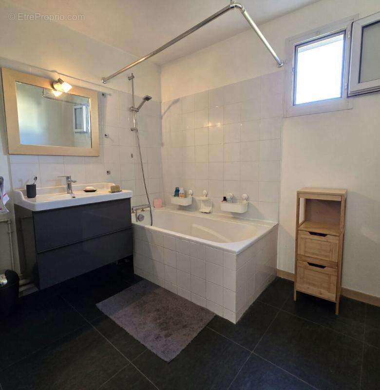 Maison vieux doulon - photo 8