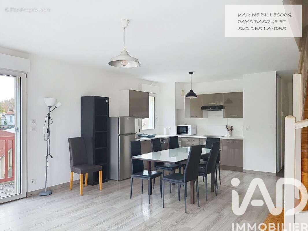 Photo 5 - Appartement à ANGLET