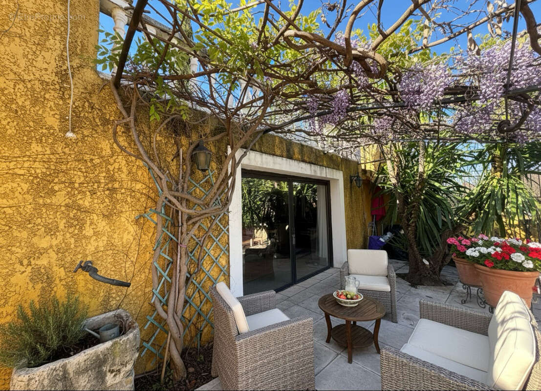 Maison à DRAGUIGNAN