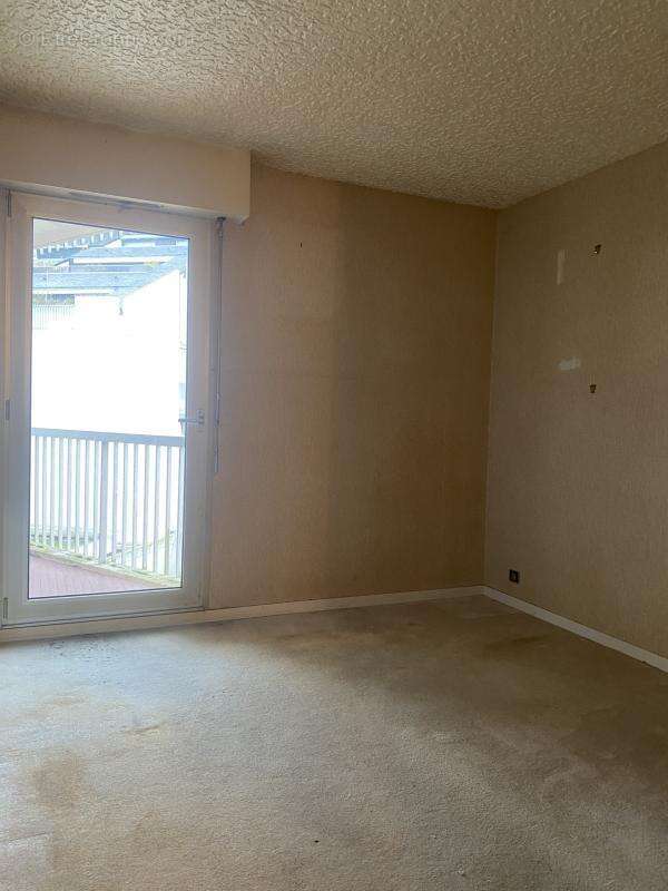 Appartement à LE POULIGUEN