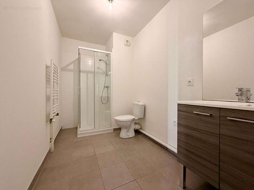 Appartement 38m² à nantes - photo 10