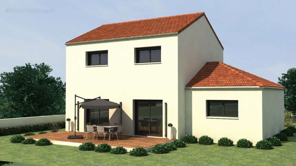 Maison 120 m² à Mancieulles  - photo 2
