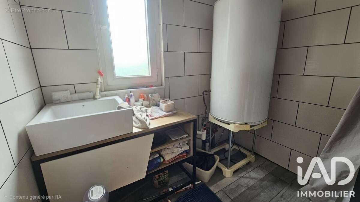 Maison 62 m² à Le Quesne  - photo 9