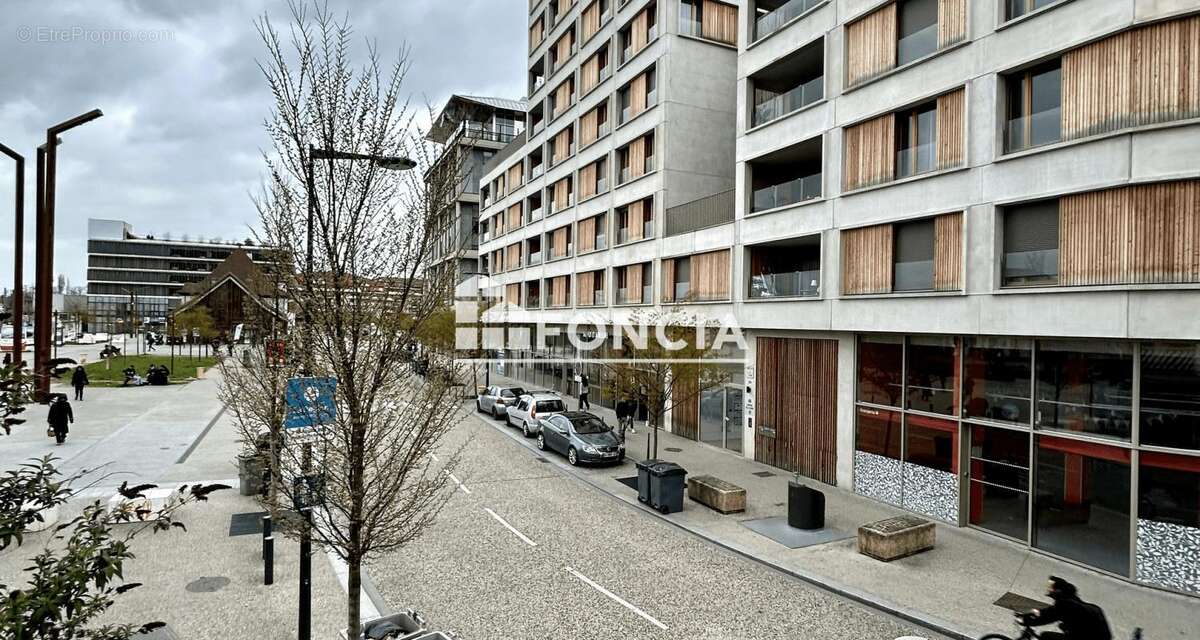 Appartement à ANNEMASSE