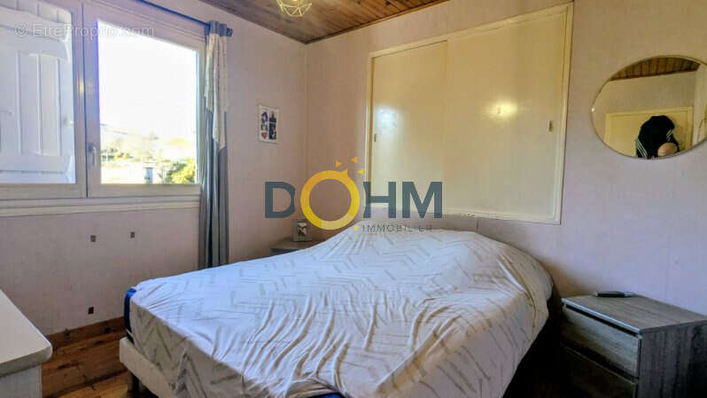 Maison à APINAC