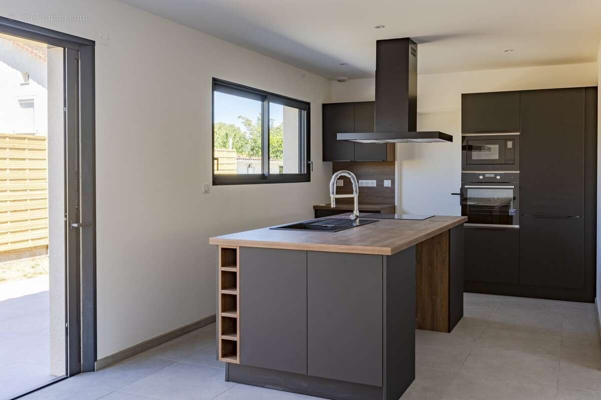 Maison 98 m² à Albi  - photo 4