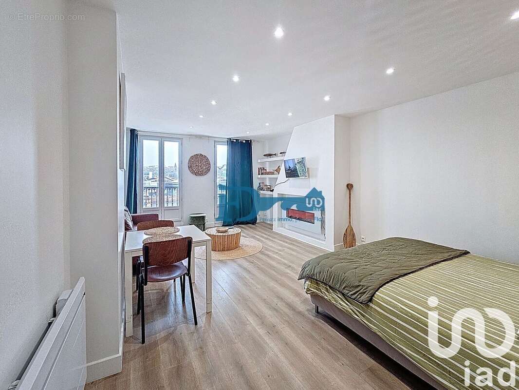 Photo 3 - Appartement à DIEPPE