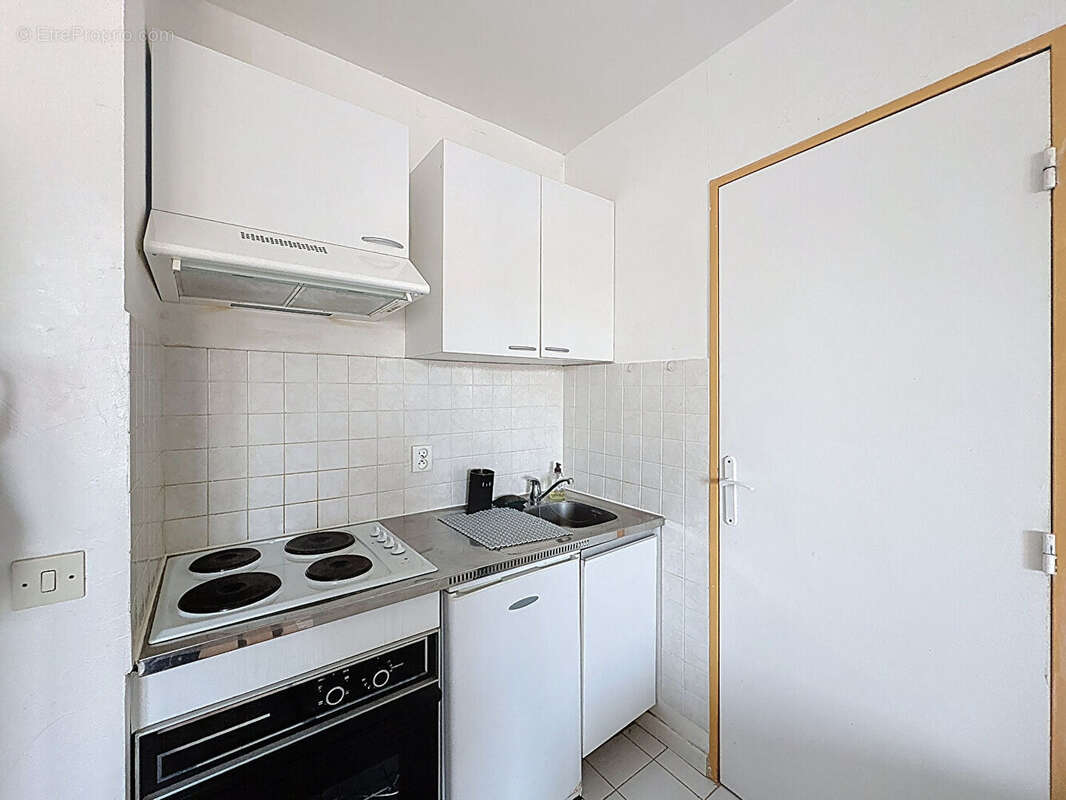 Appartement à VILLERS-SUR-MER