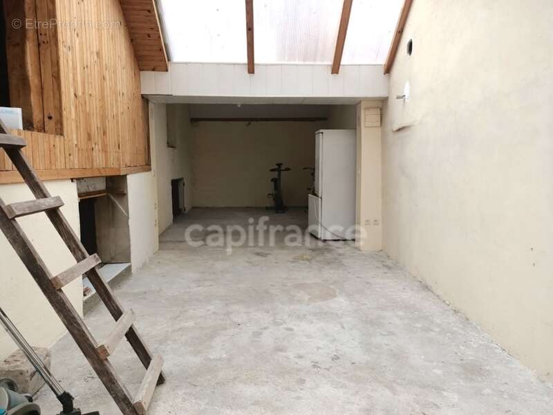 Maison à vendre 5 pièces PARON (89) - photo 14