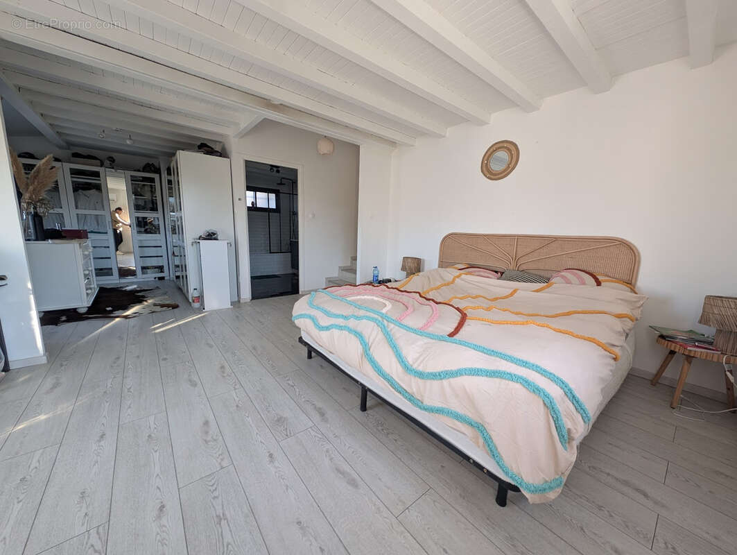 Maison à SAINT-PERAY